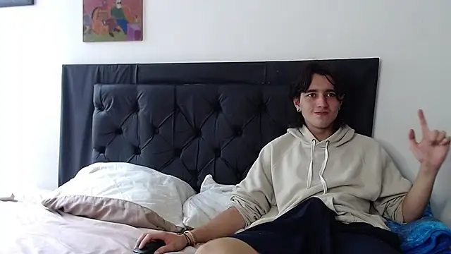 alex connorr online show from 03/14/25, 05:24