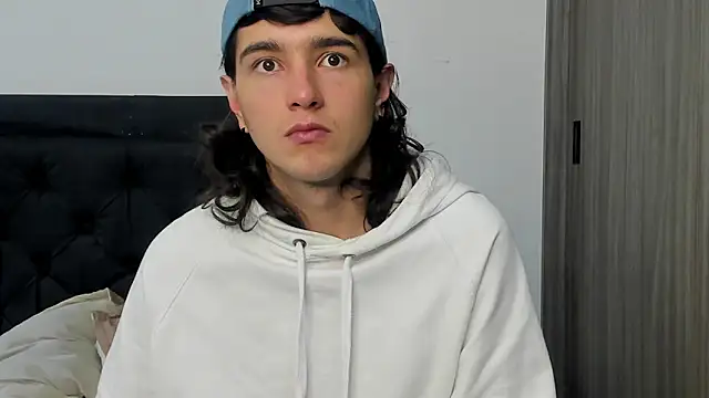 alex connorr online show from 01/07/25, 05:42