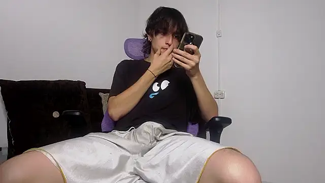 alex connorr online show from 03/21/26, 09:51