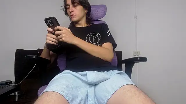 alex connorr online show from 05/31/26, 01:33