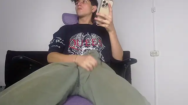 alex connorr online show from 07/22/26, 10:56