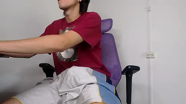 alex connorr online show from 02/12/26, 06:07