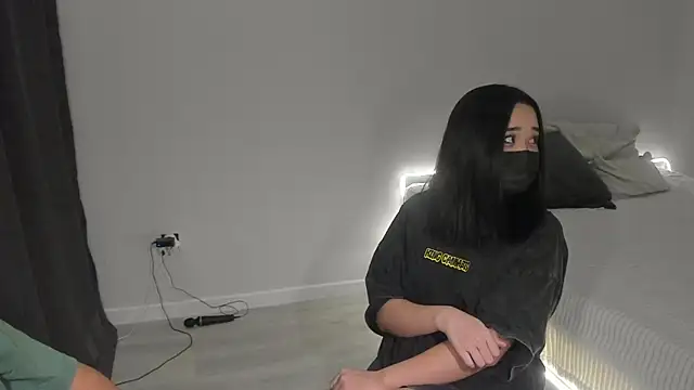 im lucky adam online show from 12/15/25, 03:18