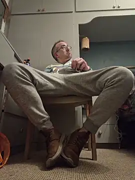 bibananaman online show from 11/27/25, 12:55