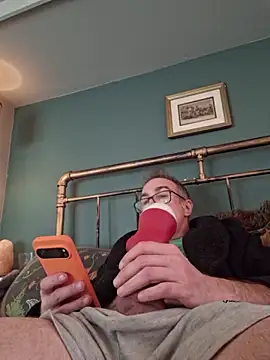 bibananaman online show from 11/25/25, 11:21