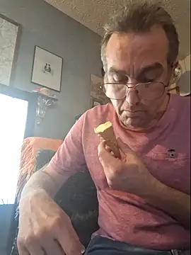 bibananaman online show from 12/22/25, 02:55