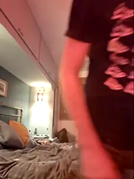 bibananaman online show from 10/28/25, 02:45