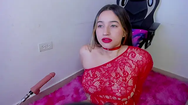 Sophie spencer1 online show from 04/14/26, 03:44