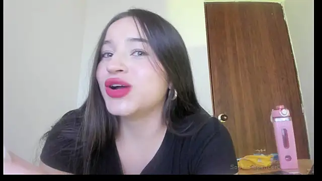 Snapshot of Sophie_spencer1 chatting on 09/26/25, 03:13 Sophie spencer1 online show from 09/26/25, 03:13