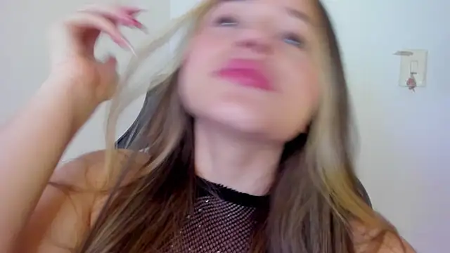 Sophie spencer1 online show from 02/04/26, 03:12