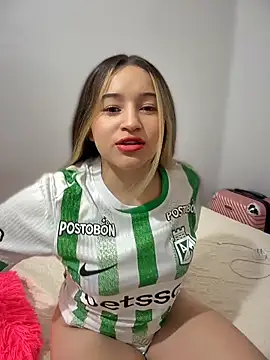 Sophie spencer1 online show from 03/18/26, 02:48