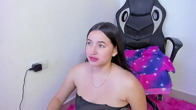 Sophie spencer1 online show from 12/02/25, 03:41