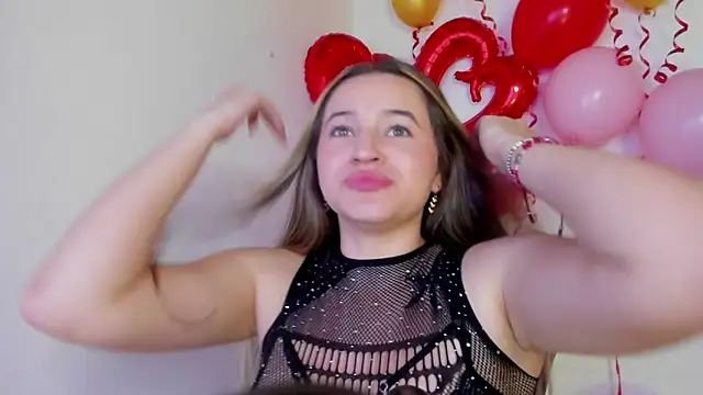 Sophie spencer1 online show from 02/20/26, 06:19