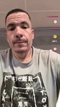 Lord Two online show from 11/01/25, 04:12