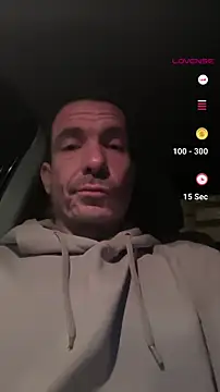 Lord Two online show from 11/23/25, 12:09