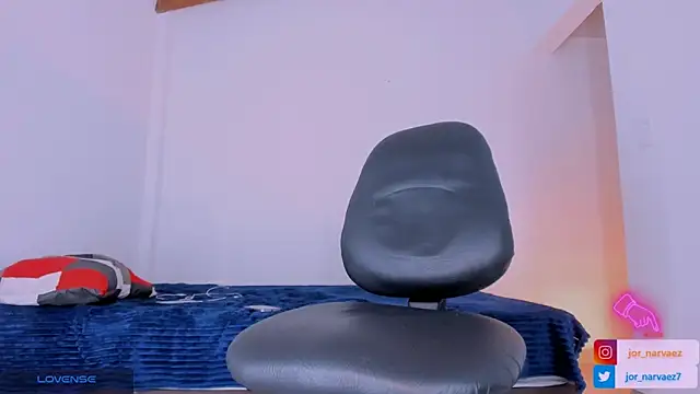 jorge narvaezz online show from 06/03/26, 12:55