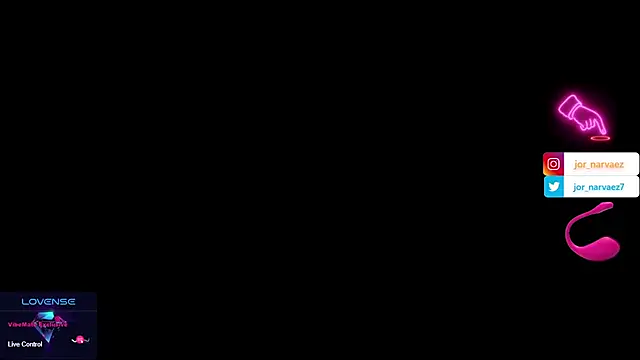 jorge narvaezz online show from 12/21/25, 11:56