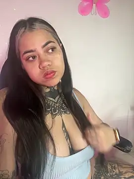 aliensexy online show from 01/31/26, 11:25