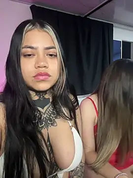 aliensexy online show from 03/03/26, 11:45