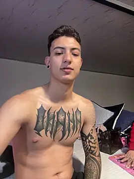 aliensexy online show from 03/27/26, 02:53