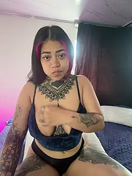 aliensexy online show from 05/17/26, 08:42