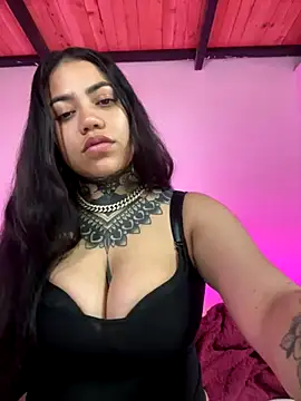 aliensexy online show from 11/18/25, 11:15