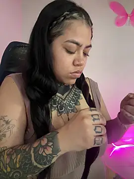 aliensexy online show from 02/12/26, 07:57