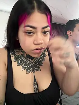 aliensexy online show from 05/13/26, 05:53