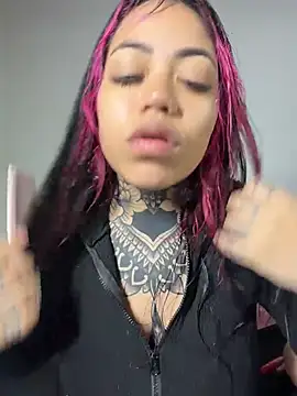 aliensexy online show from 06/04/26, 12:15
