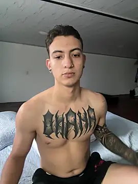 aliensexy online show from 02/14/26, 10:10