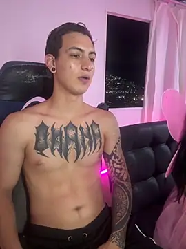 aliensexy online show from 11/02/25, 12:26