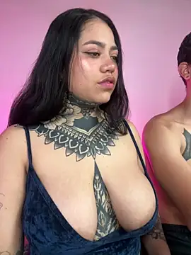 aliensexy online show from 11/10/25, 09:09