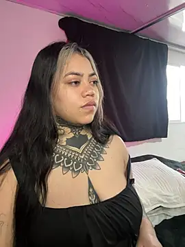 aliensexy online show from 02/28/26, 08:52