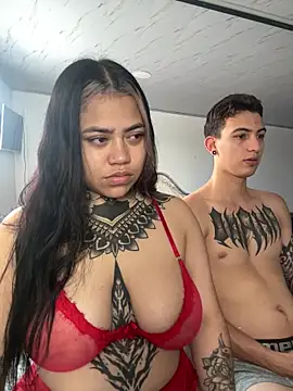 aliensexy online show from 02/13/26, 07:14