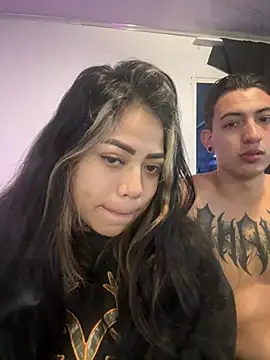 aliensexy online show from 05/03/26, 01:11