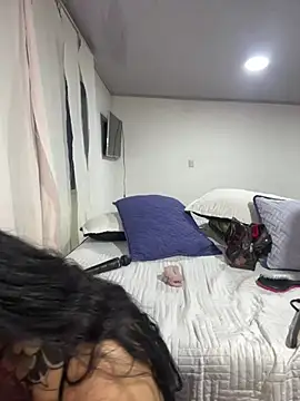 aliensexy online show from 03/24/26, 11:38