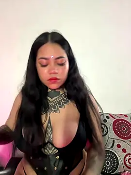 aliensexy online show from 11/05/25, 10:24