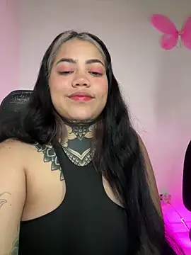 aliensexy online show from 02/03/26, 11:32