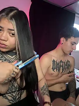 aliensexy online show from 02/26/26, 09:59