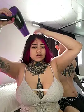 aliensexy online show from 05/08/26, 09:18