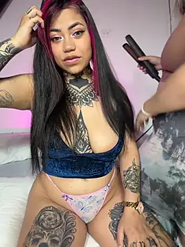 aliensexy online show from 05/28/26, 11:54