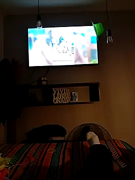 jmliimonsito online show from 10/31/25, 05:59