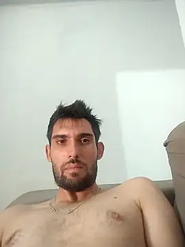 Richard9263 online show from 09/30/25, 04:24