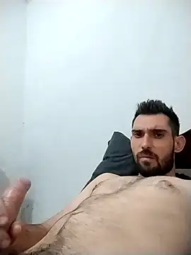 Richard9263 online show from 10/25/25, 05:17