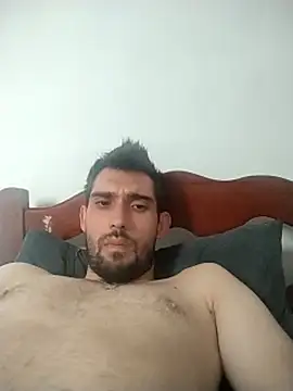 Richard9263 online show from 09/29/25, 05:51