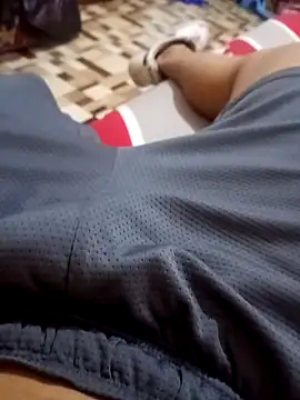 luisfer 98 online show from 12/21/25, 09:15