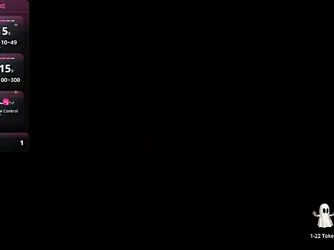 Lovensetest online show from 11/05/25, 06:49