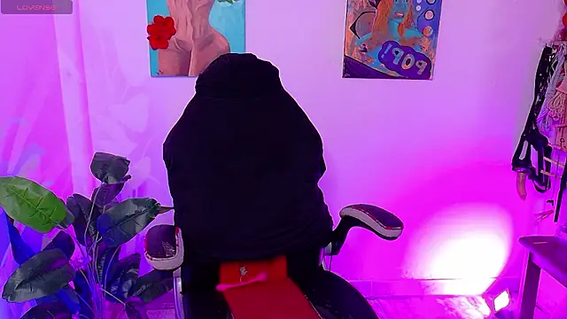 pandorabeker online show from 03/03/26, 10:50