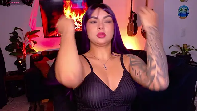 pandorabeker online show from 03/24/26, 12:54