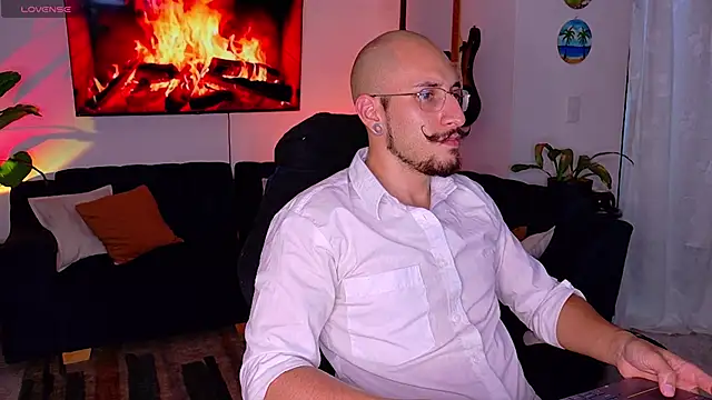 pandorabeker online show from 03/13/26, 01:10